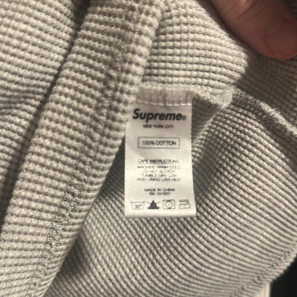 Supreme Thermal - Picture 4 of 5